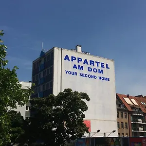 Appartel Am Dom Köln