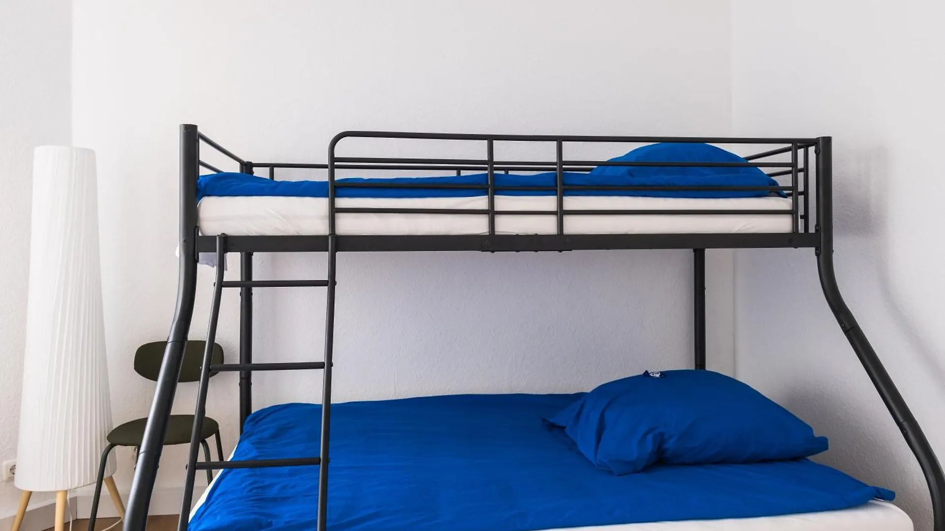 Hostel Maru Living C9 Cologne Germany