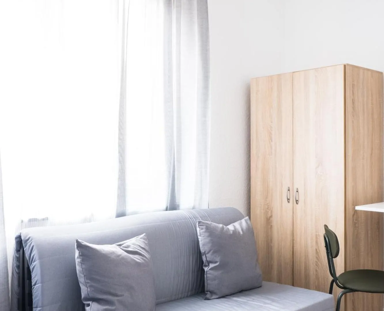 Hostel Maru Living C9 Cologne