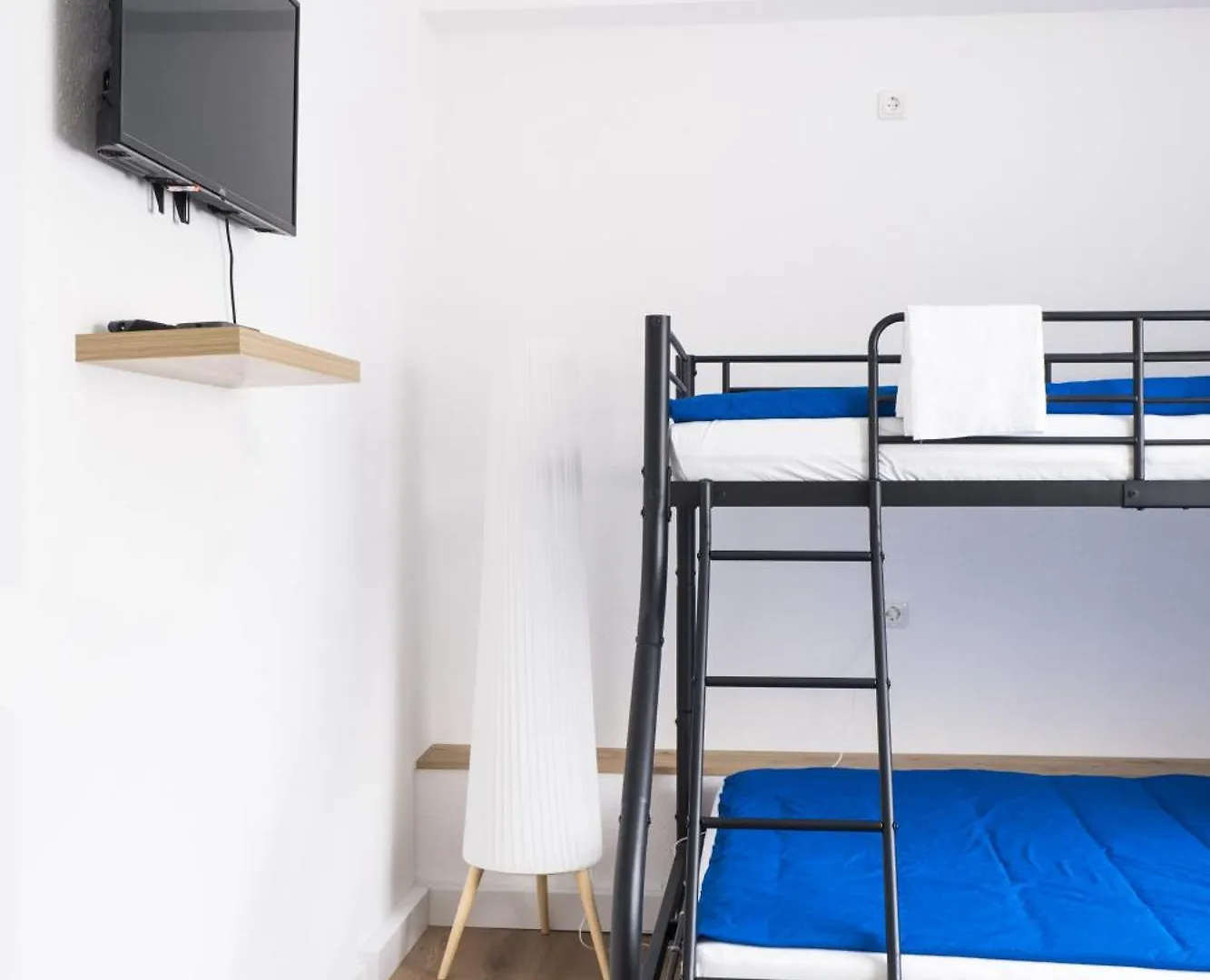 Hostel Maru Living C9 Cologne