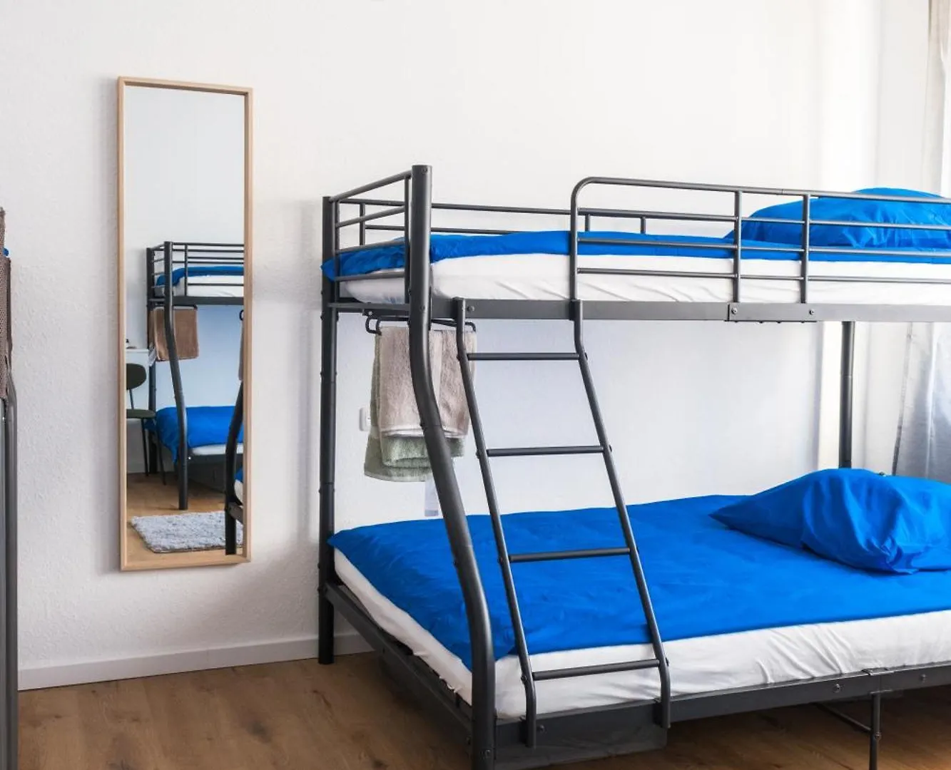 Hostel Maru Living C9 Cologne Germany