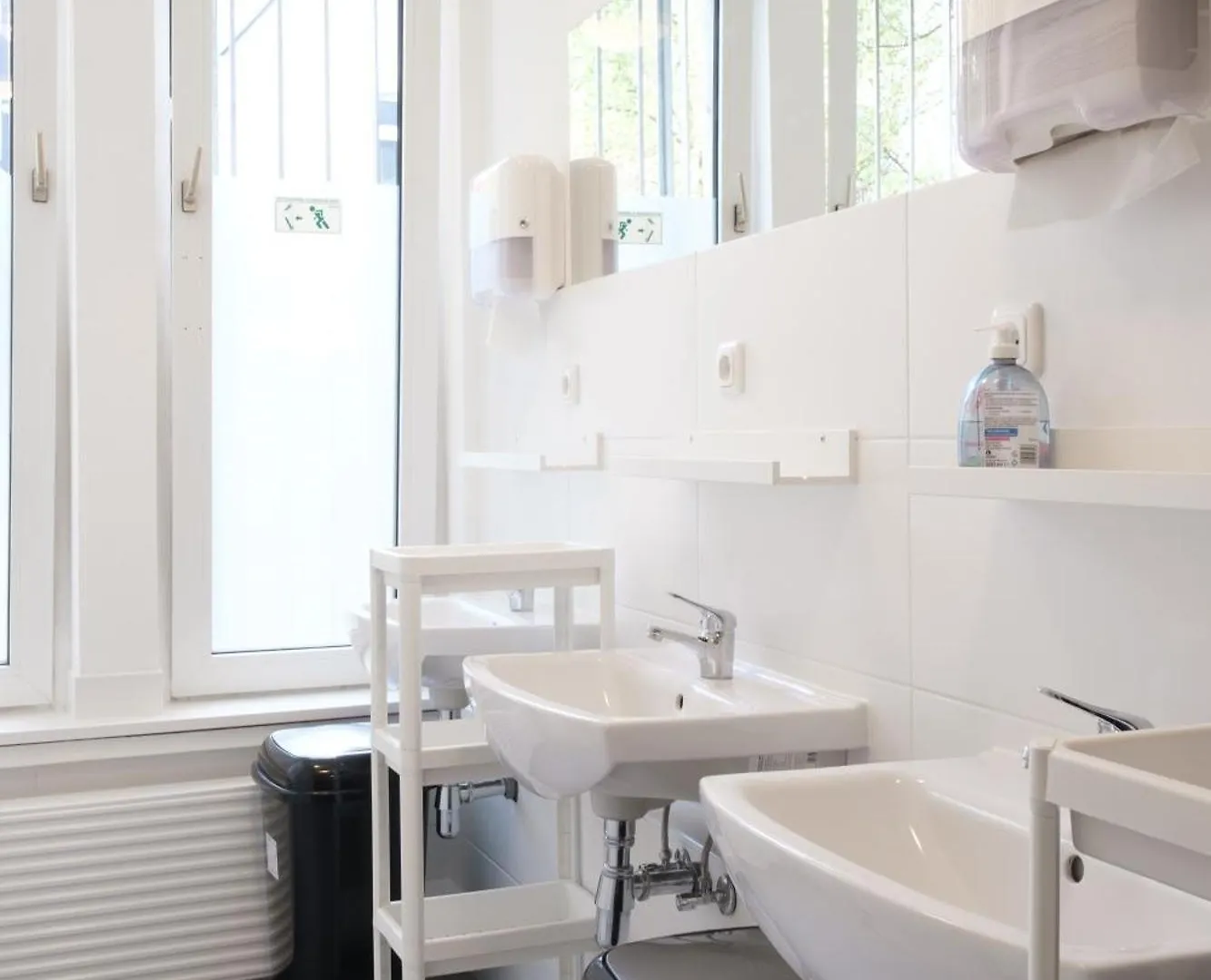 Hostel Maru Living C9 Cologne Germany