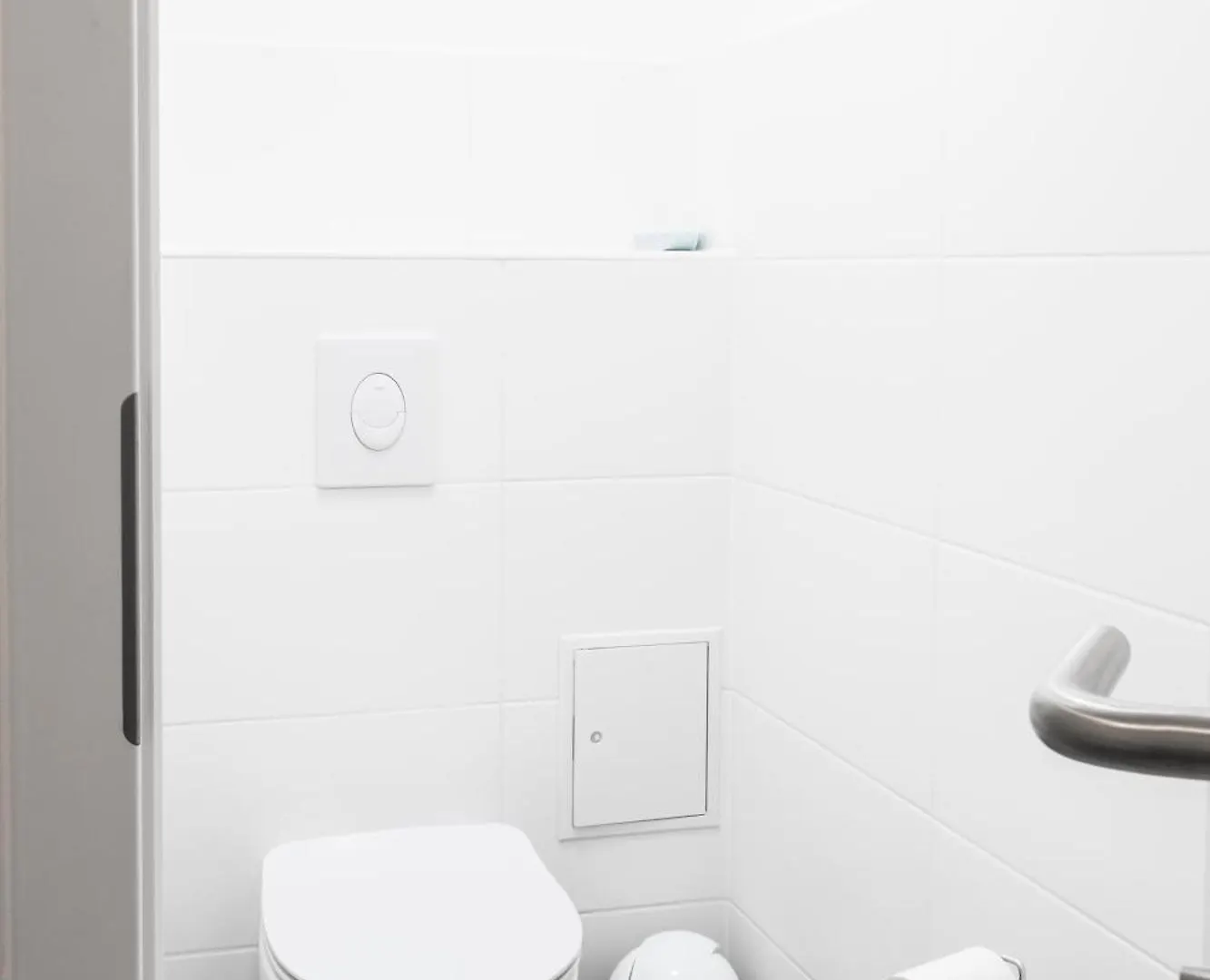 Hostel Maru Living C9 Cologne